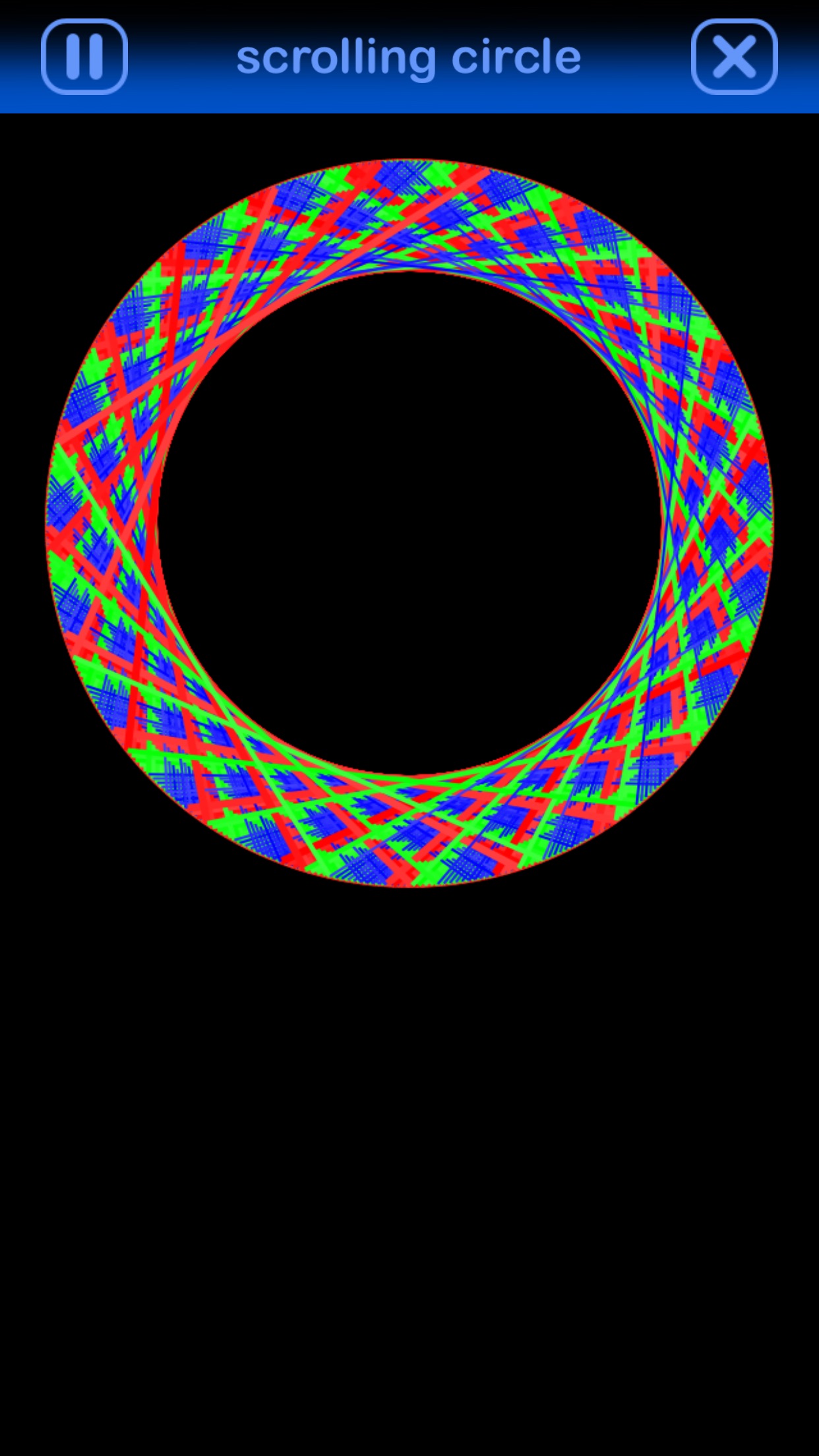 Testing this basic out...
